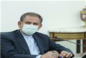 جهانگیری: محیط زیست ملک مشاع ایرانیان و ضامن عدالت بین نسلی است
