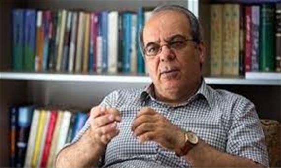 نظر عبدی درباره برنامه های 10 هزار صفحه ای  کاندیداهای ریاست جمهوری