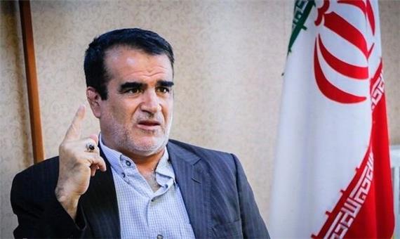 نظر نمازی درباره کاندیداهای ریاست جمهوری؛ از لاریجانی و رئیسی تا احمدی‌نژاد