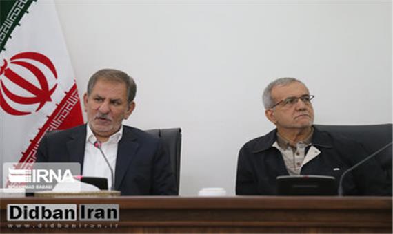 صوفی: شانس پزشکیان از جهانگیری بیشتر است