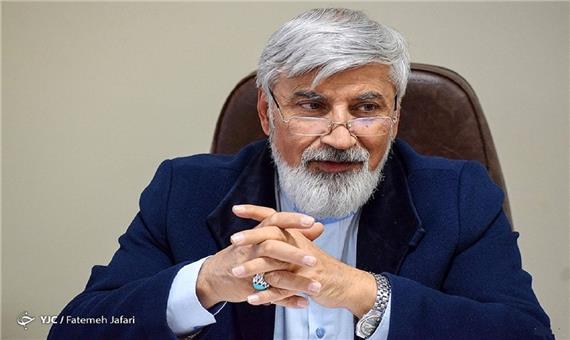 ترقی: اصلاح‌طلبان سراغ نامزد اجاره‌ای می‌روند