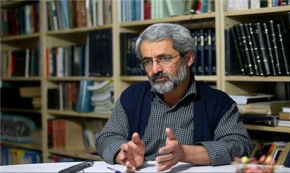 سلیمی نمین: اصلاح‌طلبان با لاریجانی مشکلات دیرینه‌ای دارند