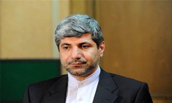مهمان‌پرست: دولت ائتلافی راه‌ برون‌رفت از وضعیت فعلی است