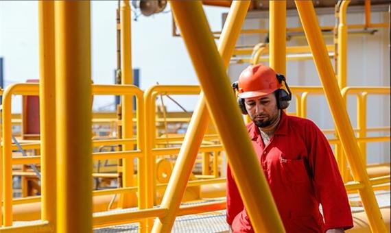 کاهش تبعات زیست‌محیطی در تزریق سیال به مخازن نفتی