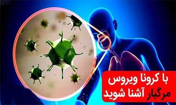 هشدار؛ کرونای «سه سر» هم پیدا شد! + جزئیات ترسناک از کرونای عجیب و جدید