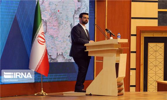 وزیر ارتباطات: اینستاگرام فیلتر نمی‌شود