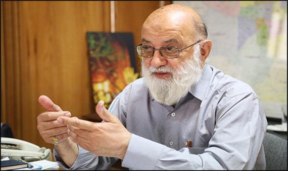 چمران: معلوم نیست در تهران و وین و آمریکا و جاهای دیگر چه خواب‌هایی دیده‌اند