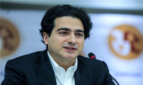 چهره ها/ 46 سالگی همایون شجریان از نظر خودش