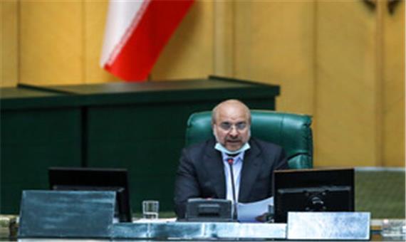 قالیباف: مقاومت رمز پیروزی امت اسلامی است
