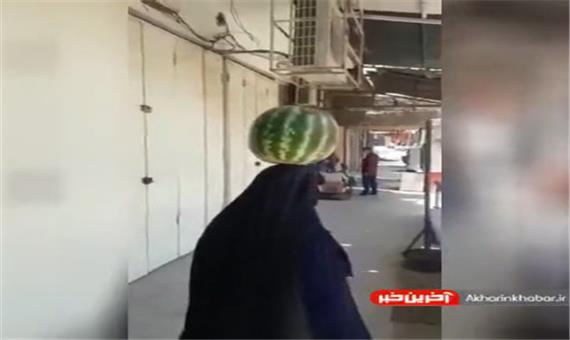 حتی رونالدو و مسی هم همچین مهارتی ندارن