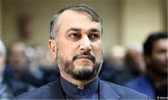 گزارش «نور نیوز» درباره تنفس در مذاکرات وین و سفر معنادار امیرعبداللهیان به مسکو