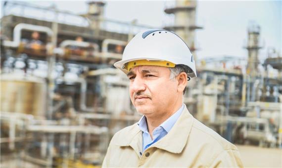 تولید حداکثری در کنار جلوگیری از گازسوزی در نفت و گاز گچساران