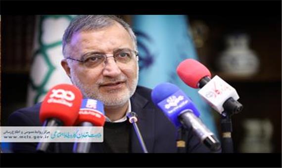 نوسازی گسترده بافت فرسوده پایتخت با کمک تعاونی‌ها