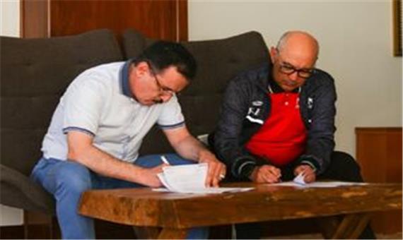 واکنش بردیف به اختلاف با زنوزی