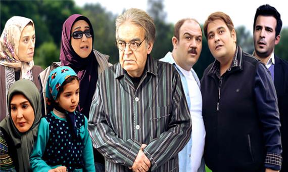 صاحبخونه فعلی تحملش طاق شده