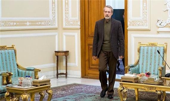 شرط یک اصلاح‌طلب برای حمایت جبهه اصلاحات از لاریجانی