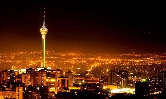 سرمایه‌گذاری در مناطق رو به رشد تهران