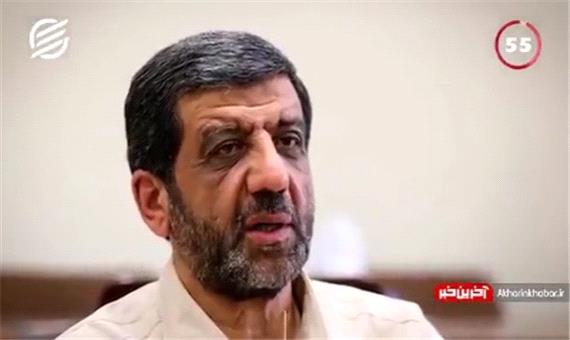 ادعای سوء قصد به احمدی‌ نژاد