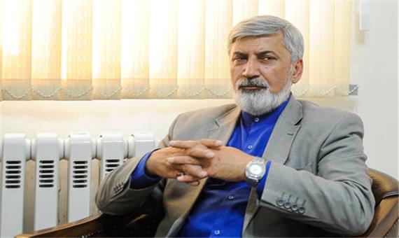 ترقی: جلیلی بازوی انتخاباتی رئیسی در مناظرات است