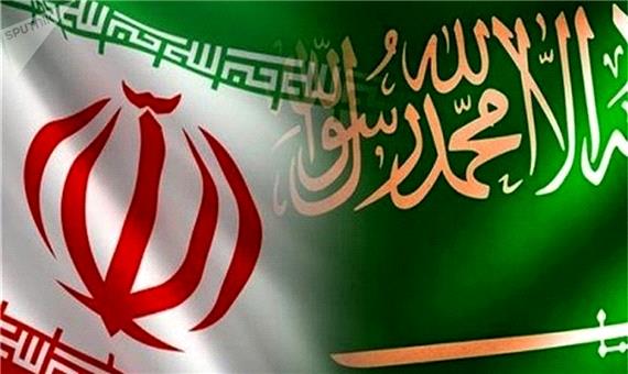 مذاکرات محرمانه ایران و عربستان نتیجه داد