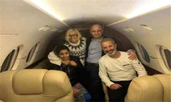 روزنامه اسرائیلی:‌ امارات بری آزادی زوج اسرائیلی در ترکیه وساطت کرد