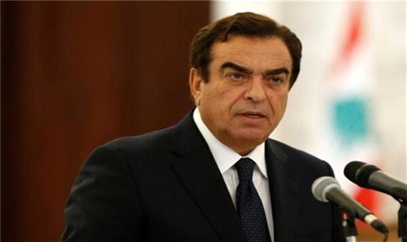 وزیر اطلاع رسانی لبنان: جمعه استعفا می‌دهم؛ می‌خواهم از این طریق به حل بحران بین بیروت و ریاض کمک کنم