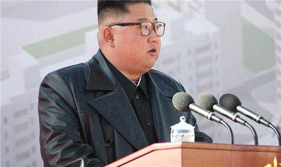 تصمیم عجیب کره شمالی در پوشیدن کت چرم