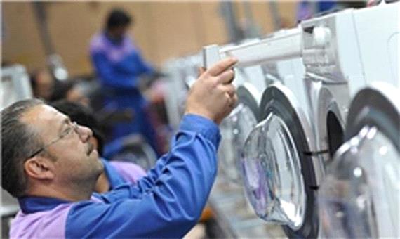 آمار وزارت صنعت: کامیون، روغن و ماشین لباسشویی، صدرنشین افزایش تولید در شش ماهه اول امسال / از بین 25 کالای منتخب تولید 10 کالا کاهش داشته