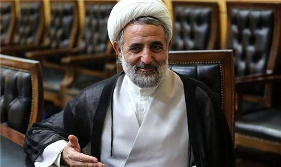 اتهام جدید ذوالنوری علیه دولت روحانی