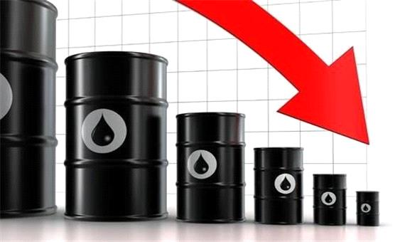 افزایش ذخیره‌سازی سوخت آمریکا قیمت نفت را کاهش داد
