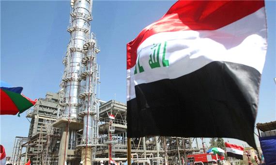 افزایش عرضه نفت عراق در ماه دسامبر