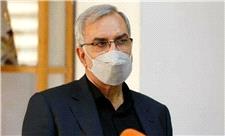 استیضاح وزیر بهداشت در هیات رئیسه مجلس اعلام وصول شد