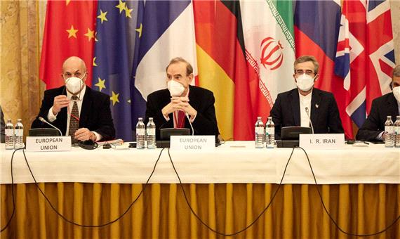 ممانعت ایران از رسیدن آمریکا به «آستانه پرش»