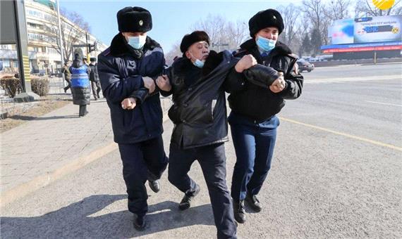 ریشه‌ها و پیامدهای اعتراضات قزاقستان