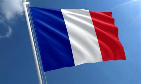 درخواست مداخله‌جویانه فرانسه از ایران