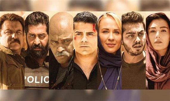 فیلم سینمایی «لایه‌های دروغ» آماده نمایش در جشنواره فیلم فجر