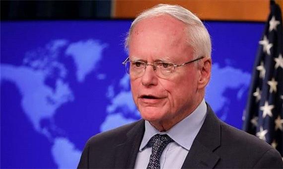 دیپلمات آمریکایی: برای قطع ارتباط دمشق و تهران، در سوریه حضور داریم