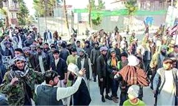 شکاف‌های عیان میان طالبان