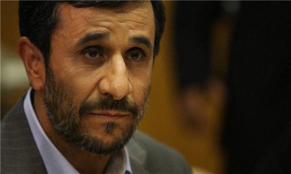 احمدی نژاد: چین، روسیه و پاکستان از حمایت طالبان پشیمان خواهند شد