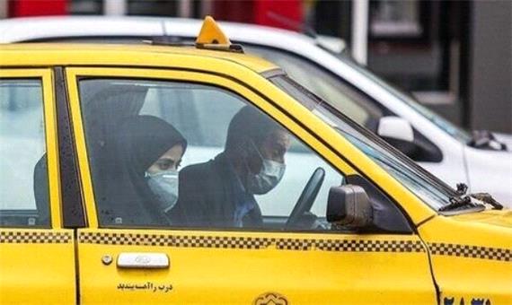 تاکسیرانی تهران: 5177 راننده تاکسی واکسن کرونا نزده‌اند / این افراد در صورت عدم تزریق واکسن، از اول بهمن ممنوع الکار می‌شوند