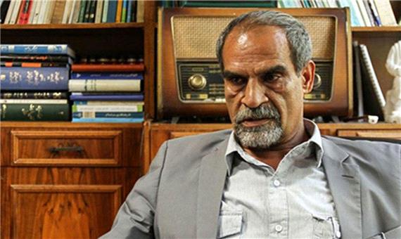 نعمت احمدی: سازمان بازرسی پرونده علی‌عسگری را به قوه قضائیه ارسال کند