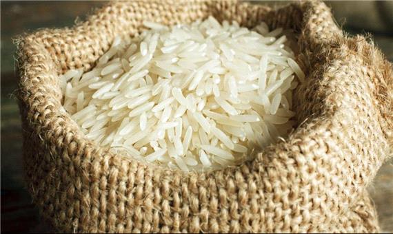 دلیل گرانی برنج