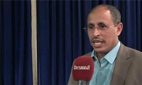 وزیر اطلاع رسانی یمن: معادلات تغییر کرد/ همه خاک امارات در تیررس است