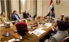 تصویب ضوابط جدید امنیتی در جلسه فوق‌العاده شورای وزارتی امنیتی عراق