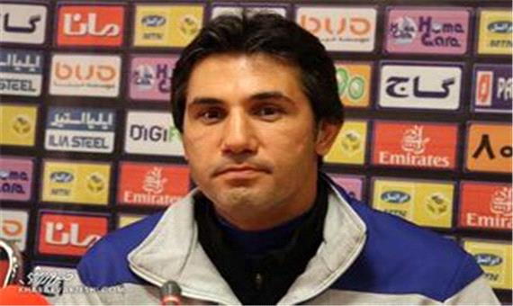 خاکپور با قبول نکردن مسئولیت به فوتبال ایران درس داد