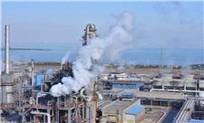 ظرفیت تولید بزرگ‌ترین زنجیره پلی‌اتیلن ترفتالات ایران افزایش یافت
