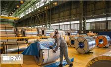رشد 14 درصدی صادرات شرکت‌های بزرگ فولادی تا پایان آذر ماه