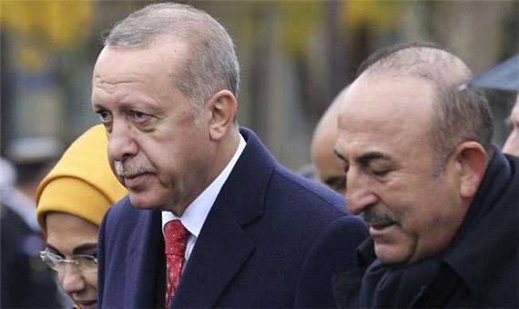 رئیس رژیم صهیونیستی ممکن است به ترکیه سفر کند