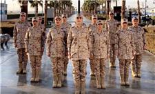 استیضاح وزیر دفاع کویت در پارلمان در پی طرح ورود زنان به ارتش و دفاعیات وزیر