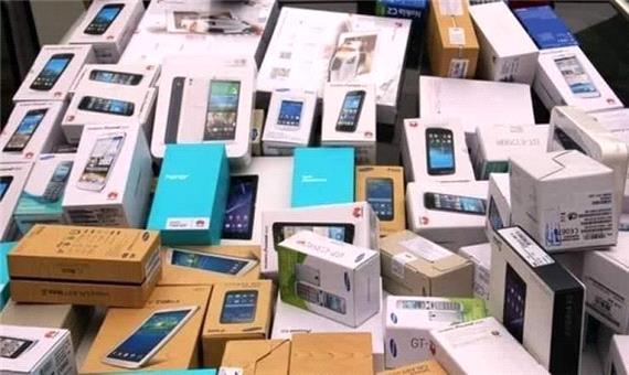 ممنوعیت واردات گوشی بالای 600 دلار تکذیب شد